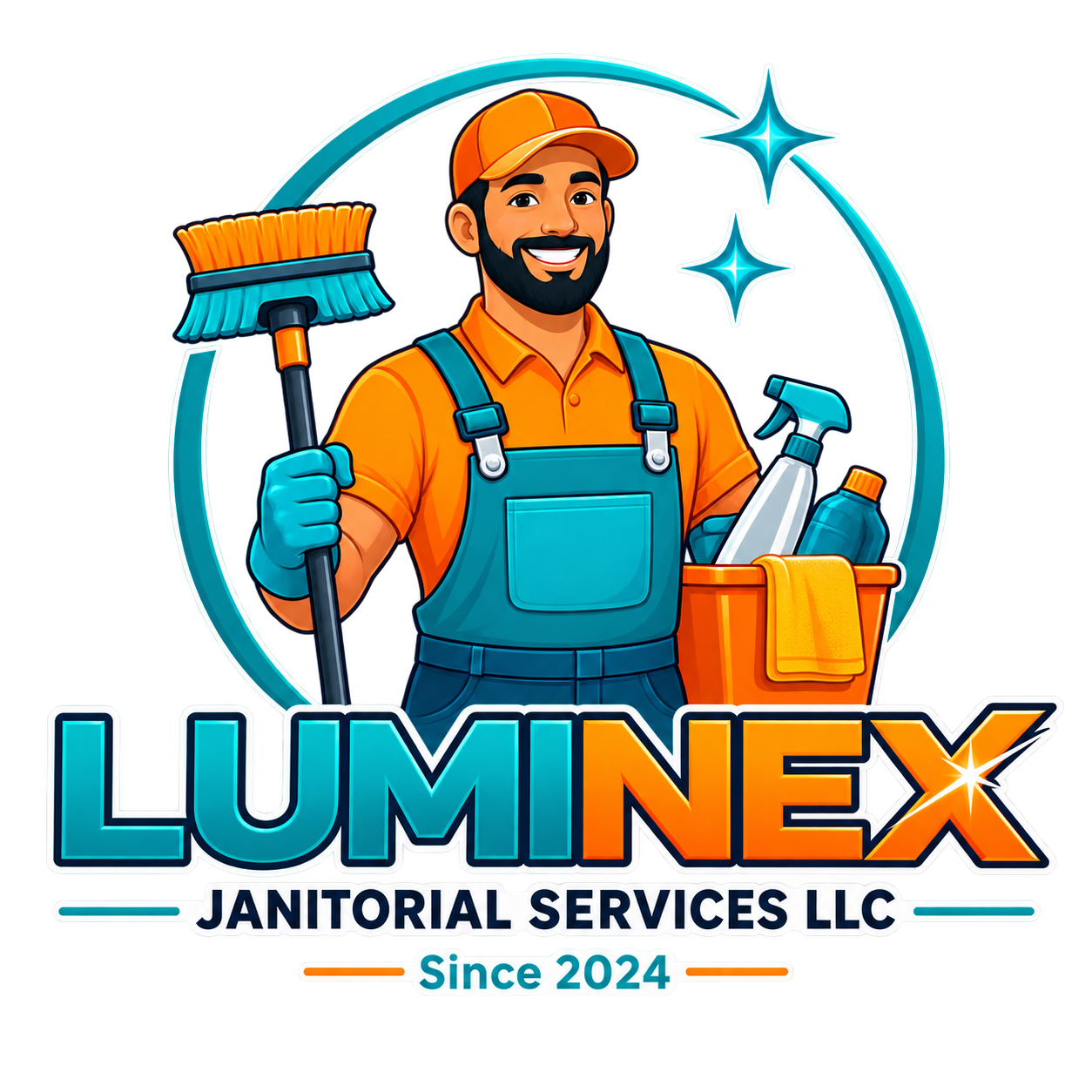 Luminex Janitorial Services LLC